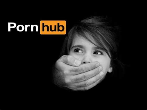 pornography hub|‘The Children of Pornhub’ .